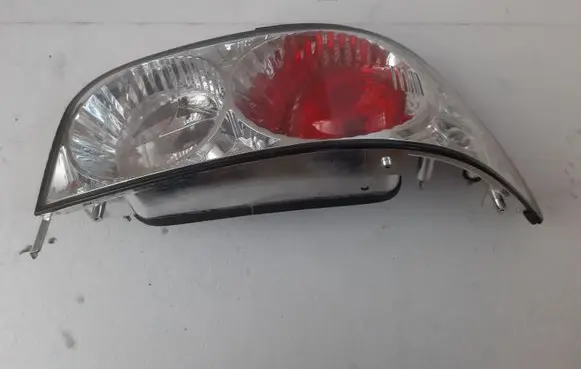 Subaru Impreza I Rear/tail lights SK3710