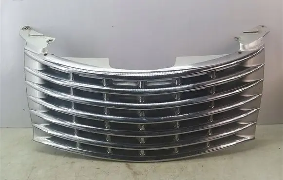 Chrysler PT Cruiser Front bumper upper radiator grill