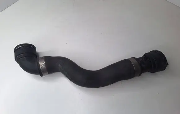 BMW 5 E39 Engine coolant pipe/hose 11531705223