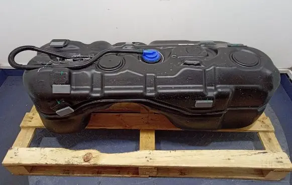 BMW X4 F26 Fuel tank 9897888