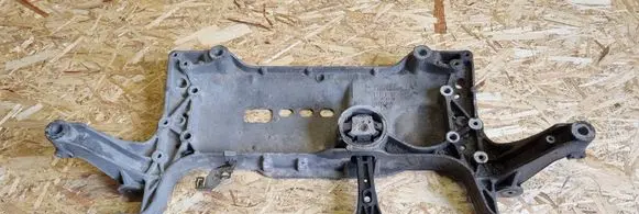 Volkswagen PASSAT B6 Front subframe 3C0199369F