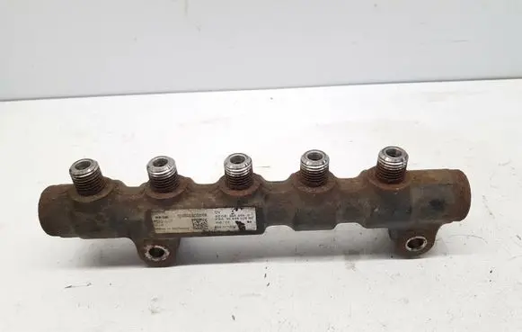 Citroen C5 Fuel main line pipe 9654592680 nr8487