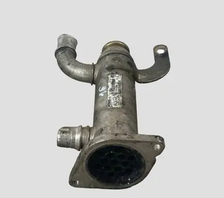 Ford Focus C-MAX EGR valve cooler