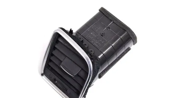 Audi A4 S4 B8 8K Dashboard air vent grill cover trim KD4564730