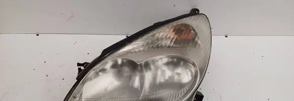 Citroen C5 Headlight/headlamp 9632664880 89004485 X4H7H4GTD