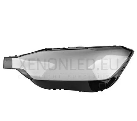 Volvo XC60 Headlight lense 