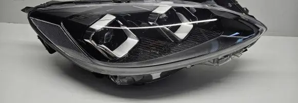 Ford Kuga III Headlight/headlamp LV4B13E016AH L90187839