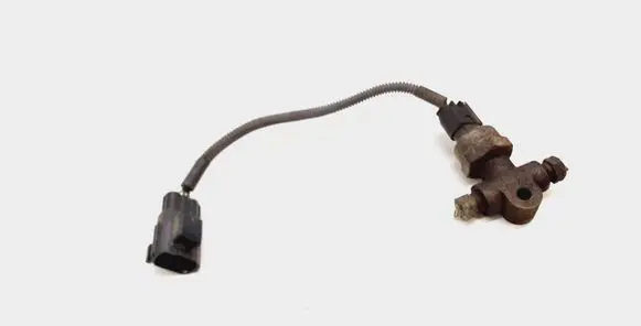 Volvo V70 Brake power pressure regulator 3524132