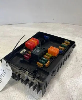 Volkswagen Touran I Fuse module 1K0937125A 1197 1086