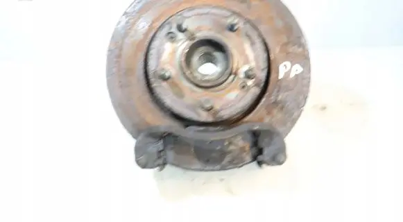 KIA Ceed Front wheel hub spindle knuckle