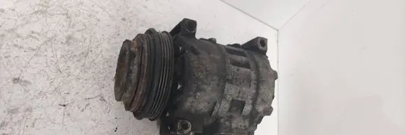 Audi A4 S4 B6 8E 8H Air conditioning (A/C) compressor (pump)
