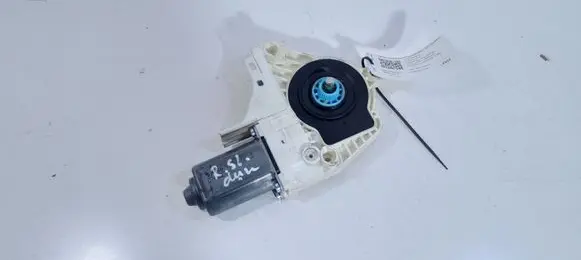 Volkswagen Sharan Rear door window regulator motor 8K0959801B