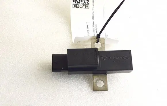 Porsche Panamera (970) Other relay 99965702090
