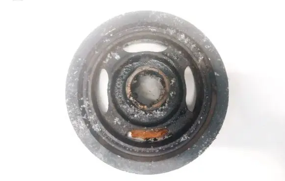 Honda Civic Crankshaft pulley rna60821g