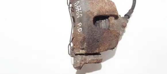 Ford Focus C-MAX Front brake caliper