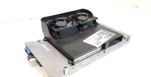 Tesla Model X Cruise control unit/module 107832100D A17A0006955
