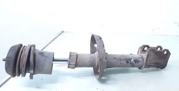Front shock absorber/damper
