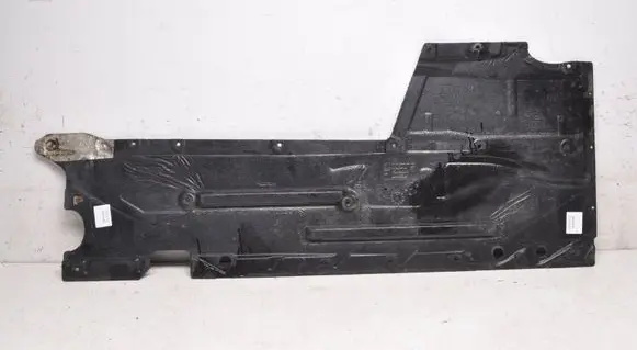 BMW M4 F82 F83 Front underbody cover/under tray 8066011