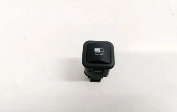 Volkswagen PASSAT B5 Fuel tank opening switch 3B0959833