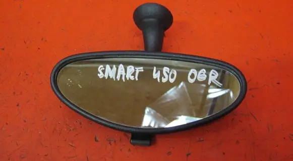 Smart ForTwo I Rear view mirror (interior) LUSTRO-SMART