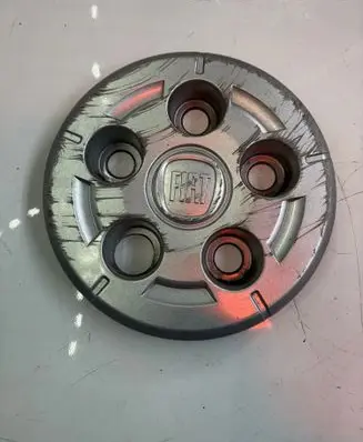 Fiat Ducato R16 wheel hub/cap/trim 1374674080