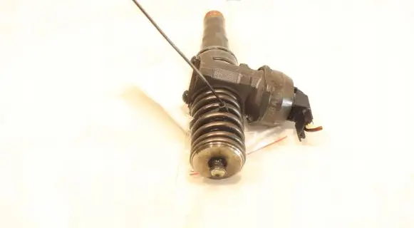 Skoda Octavia Mk2 (1Z) Fuel injector