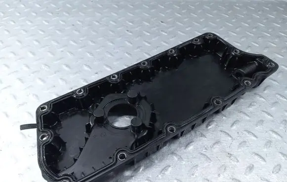 Mercedes-Benz C AMG W205 Oil sump A1770100000 1770100000 A1770142700