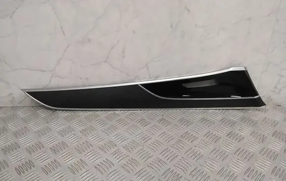 Audi A8 S8 D5 Front door trim bar 4N0867062BG