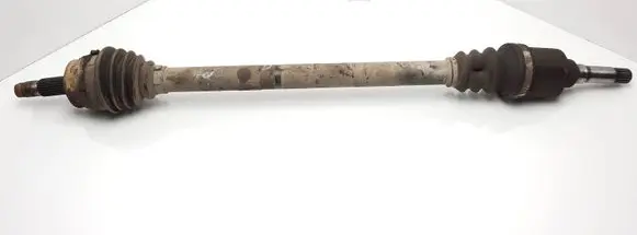 Citroen Nemo Front driveshaft