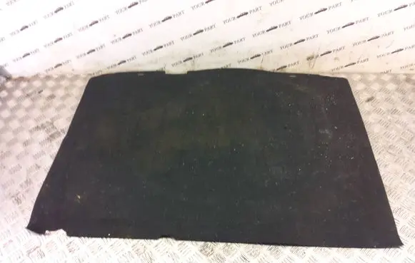 KIA Stonic Trunk/boot floor carpet liner 85710-H8400