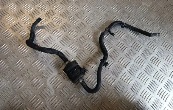 Nissan Qashqai Vacuum valve 22320HY09E