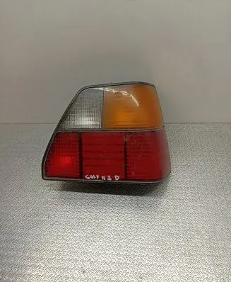 Volkswagen Golf II Rear/tail lights 191945112 0231289 8741R23