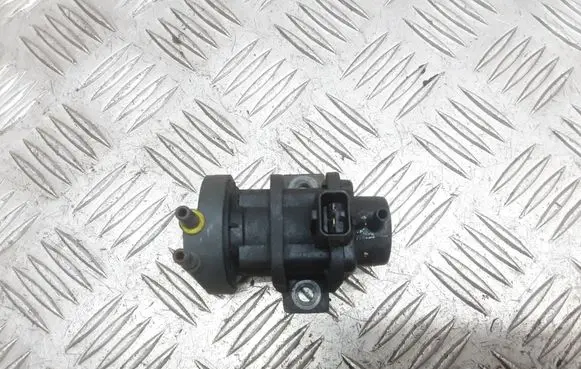 Opel Zafira A Turbo solenoid valve 4534375