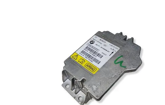 BMW 1 E81 E87 Airbag control unit/module 9119058