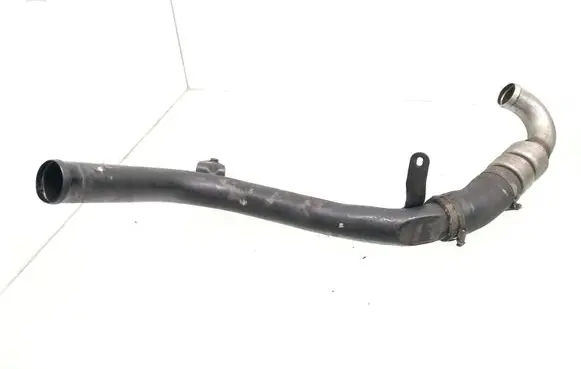 Ford S-MAX Intercooler hose/pipe 6G916C646AC