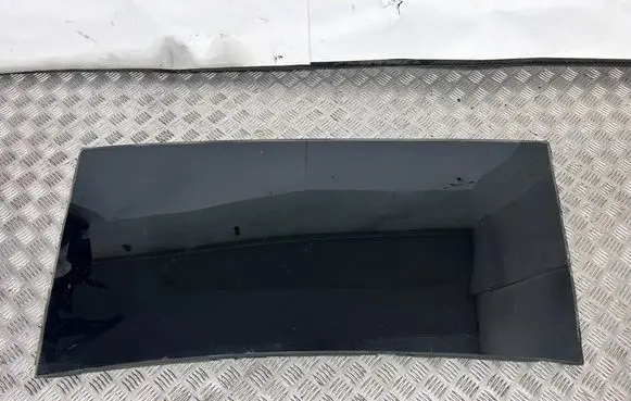 Tesla Model X Sunroof glass 103490200M