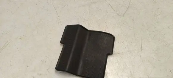Porsche Cayenne (92A) Panel drawer/shelf pad 7p5863301