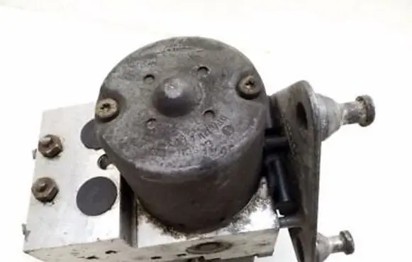 Volkswagen II LT ABS Pump 0004460789 0265220485