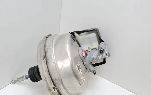 Audi A6 S6 C7 4G Brake booster 4G1612103G