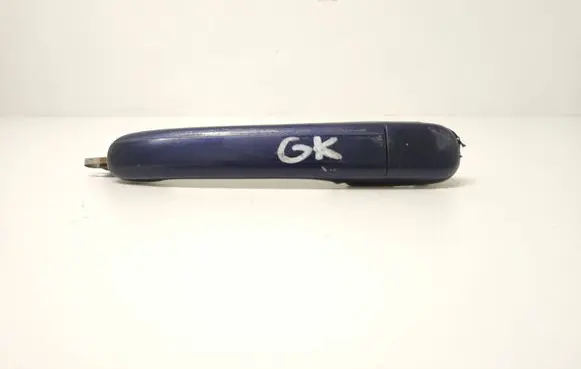 Seat Alhambra (Mk1) Rear door exterior handle