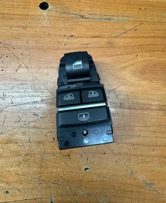 BMW 7 F01 F02 F03 F04 Electric window control switch 920486202 11H04E04422