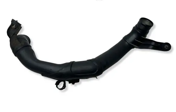 Volkswagen Polo V 6R Intercooler hose/pipe 6R0145770 6R0145762