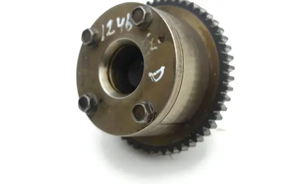 Nissan 350Z Crankshaft gear 4805A10705