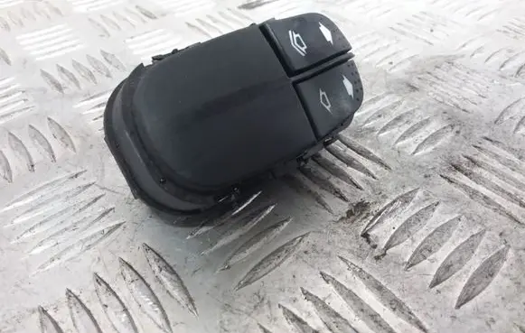 Ford Focus Electric window control switch 98AG14529AC