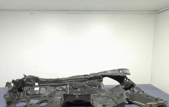 BMW 3 G20 G21 Engine bonnet/hood sound/heat insulation 7447011