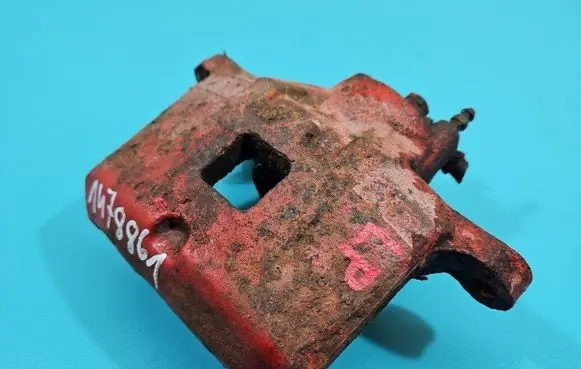 Dodge Caliber Front brake caliper IMPRK1478861