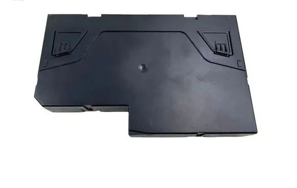 Mercedes-Benz C W204 Fuse box set 2049006401