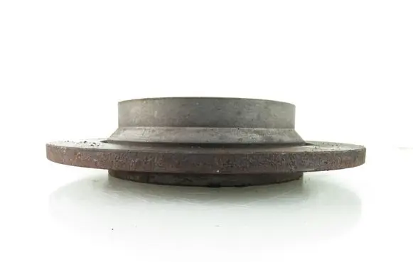 Volvo S60 Rear brake disc 