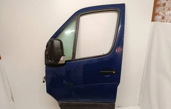 Volkswagen Crafter Front door