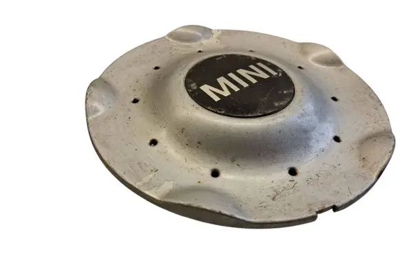Mini One - Cooper Coupe R56 Original wheel cap 6771001 6771212